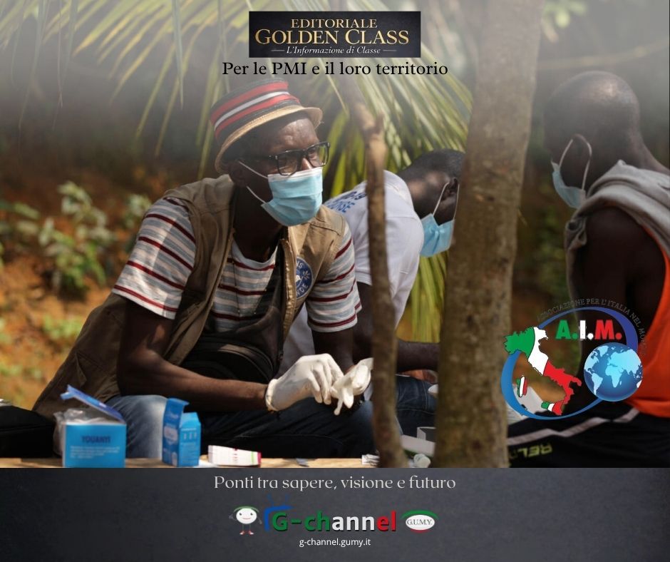 Il miraggio della città e la terra abbandonata: il vicolo cieco dei giovani ivoriani